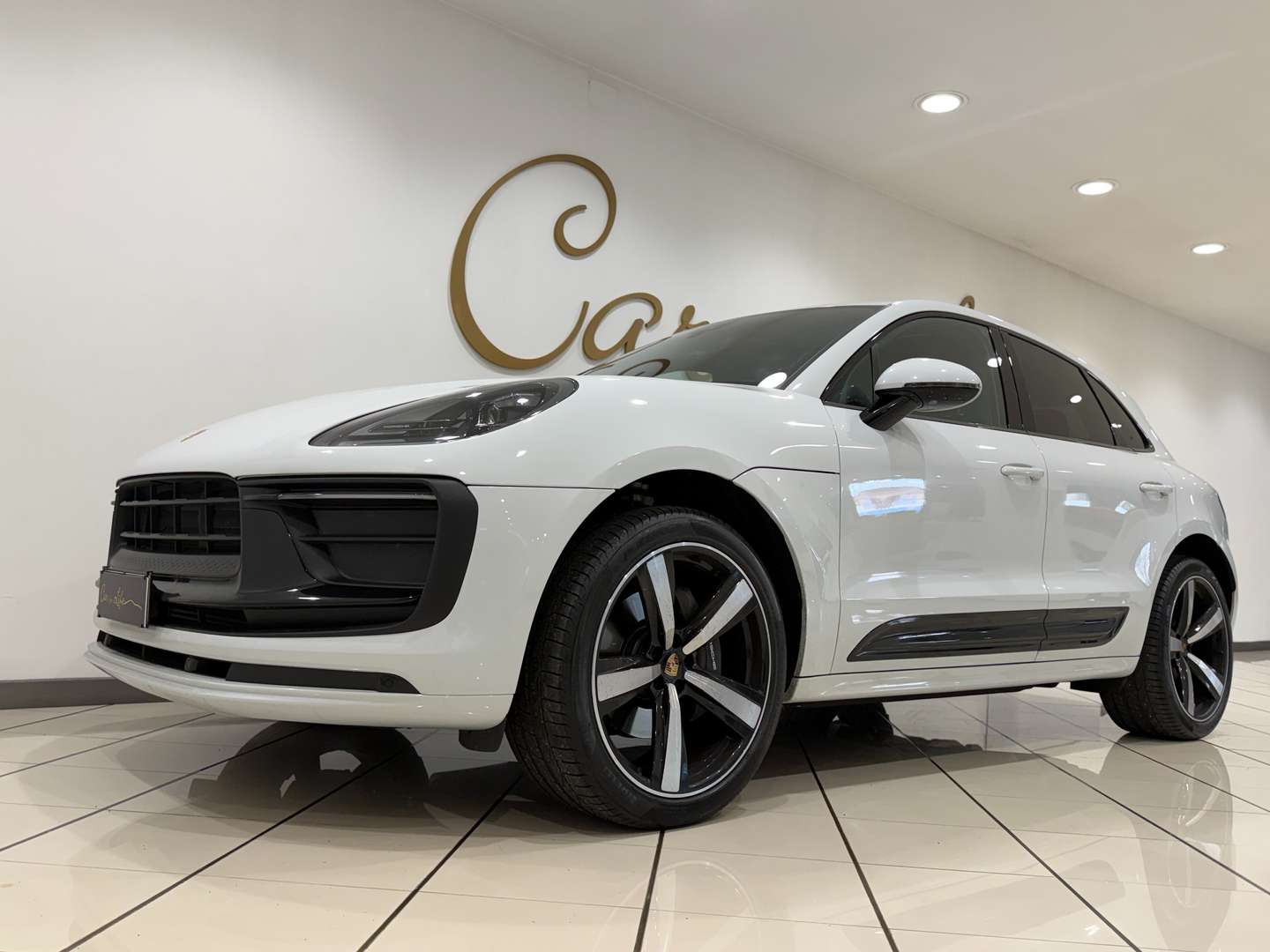 Porsche Macan III T - 2023 - Joinsteer - #7