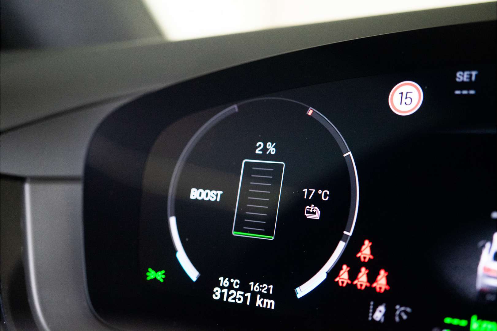 Porsche Cayenne III E-Hybrid - 2024 - Joinsteer - #38