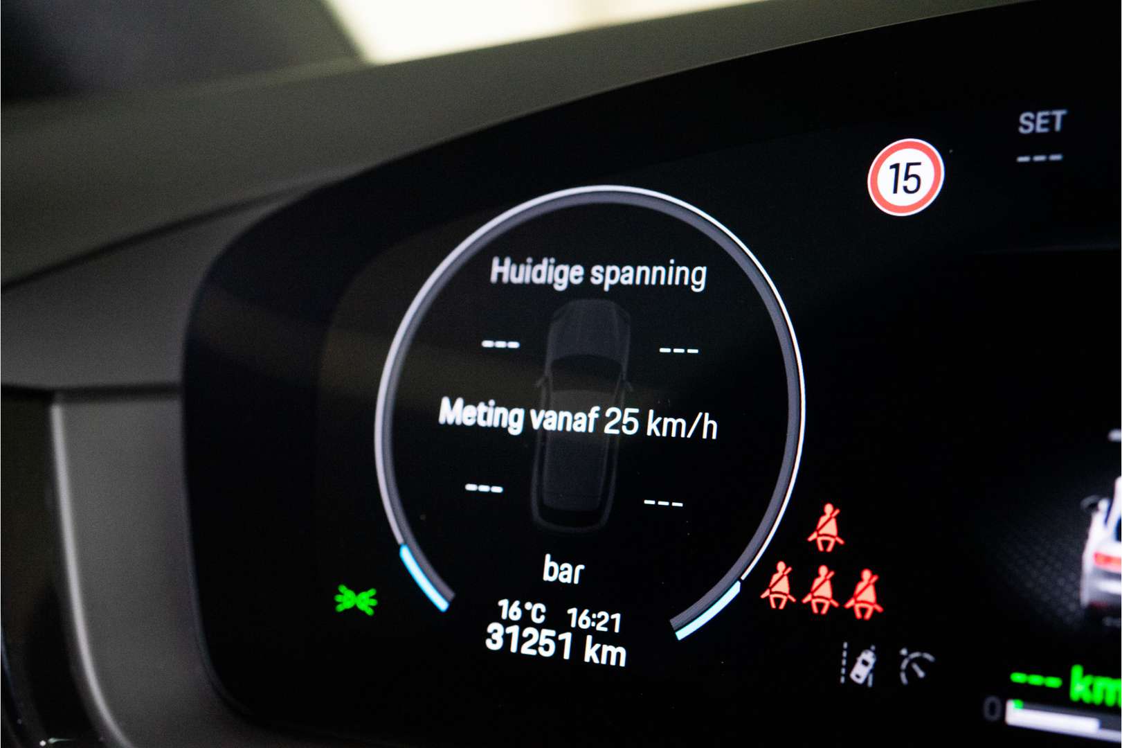 Porsche Cayenne III E-Hybrid - 2024 - Joinsteer - #39