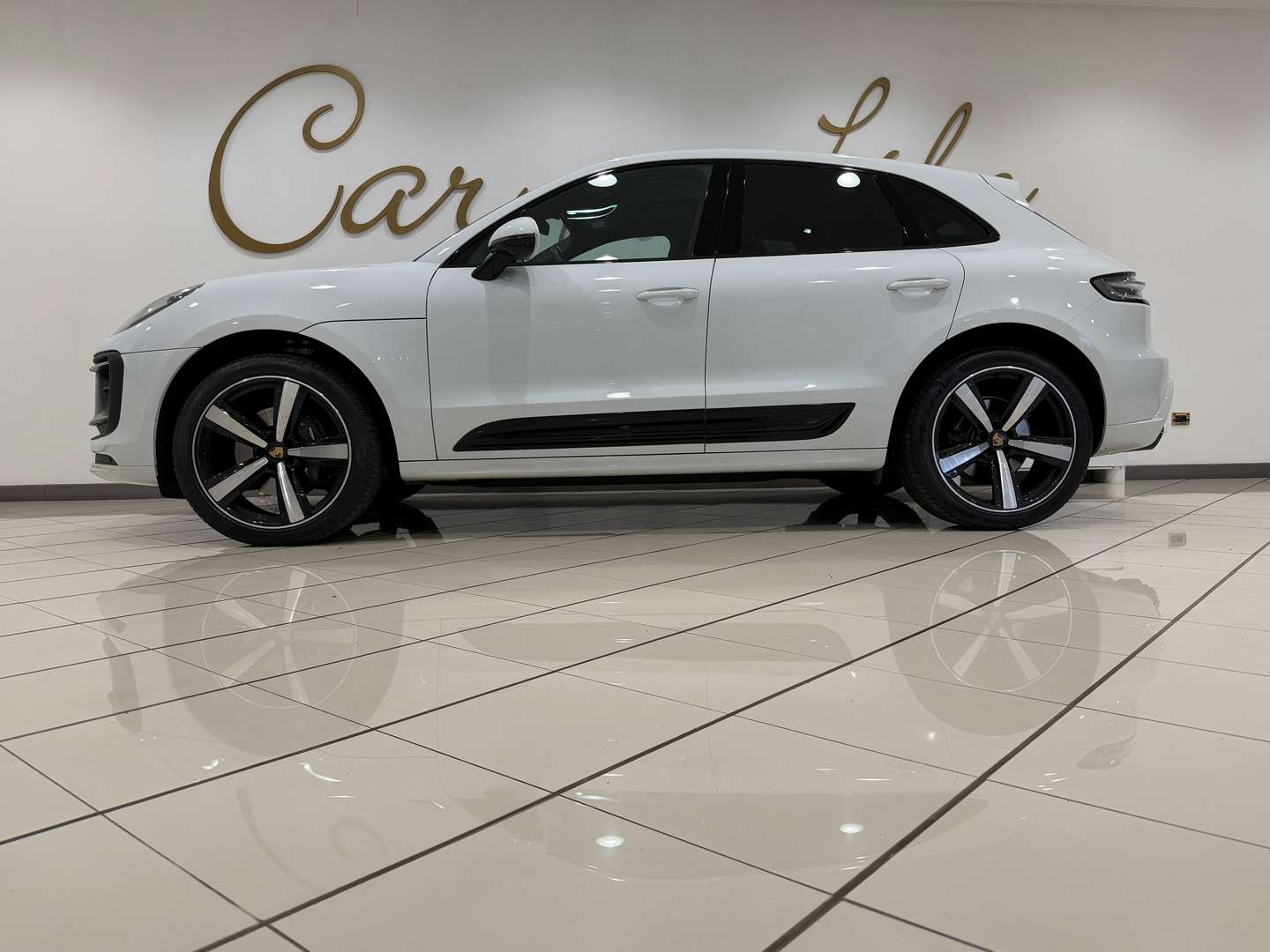 Porsche Macan III T - 2023 - Joinsteer - #9