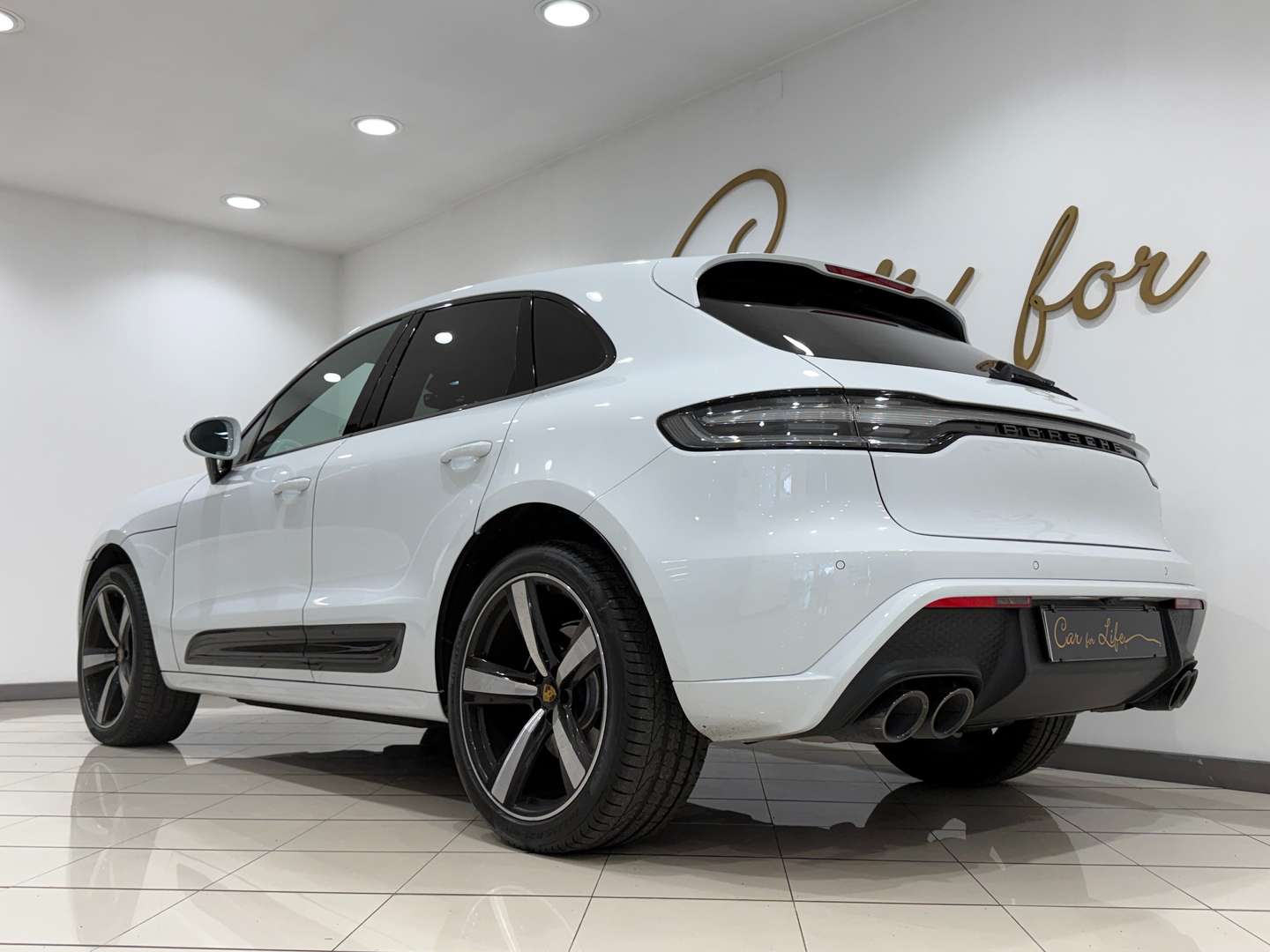 Porsche Macan III T - 2023 - Joinsteer - #10