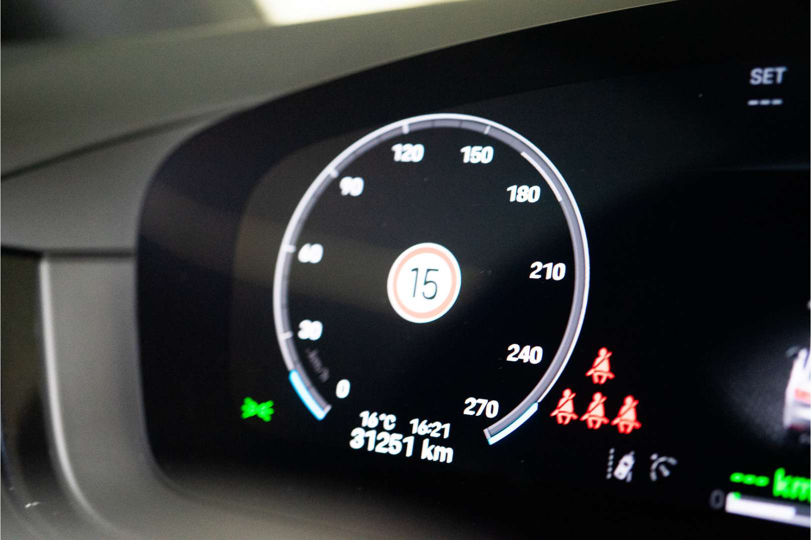 Porsche Cayenne III E-Hybrid - 2024 - Joinsteer - #41