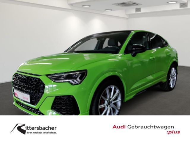 Audi RSQ3 Sportback TFSI Quattro S Tronic - 2024 - Joinsteer
