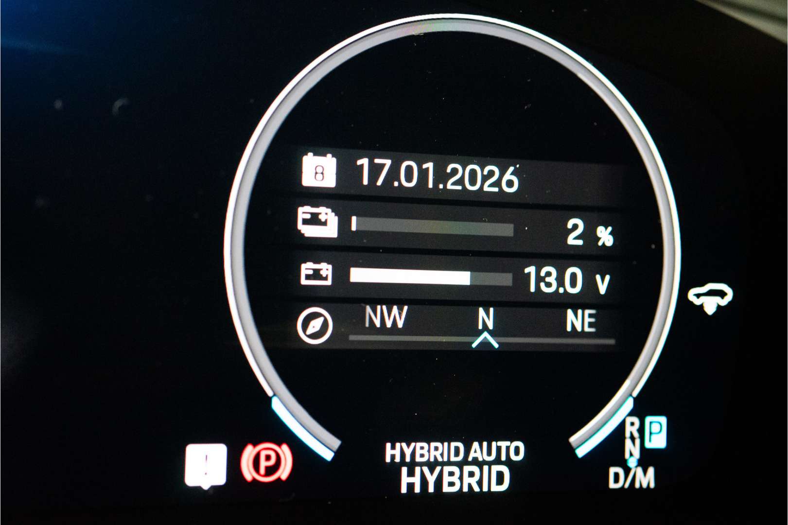 Porsche Cayenne III E-Hybrid - 2024 - Joinsteer - #45