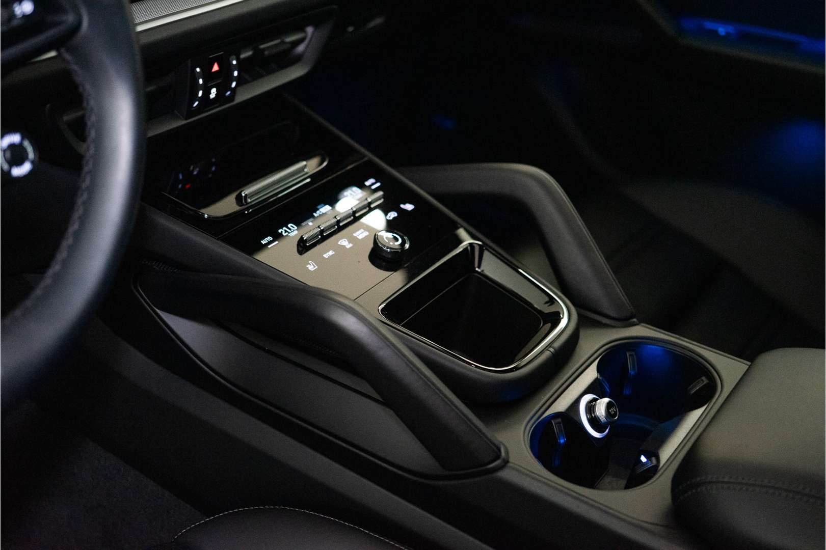 Porsche Cayenne III E-Hybrid - 2024 - Joinsteer - #48