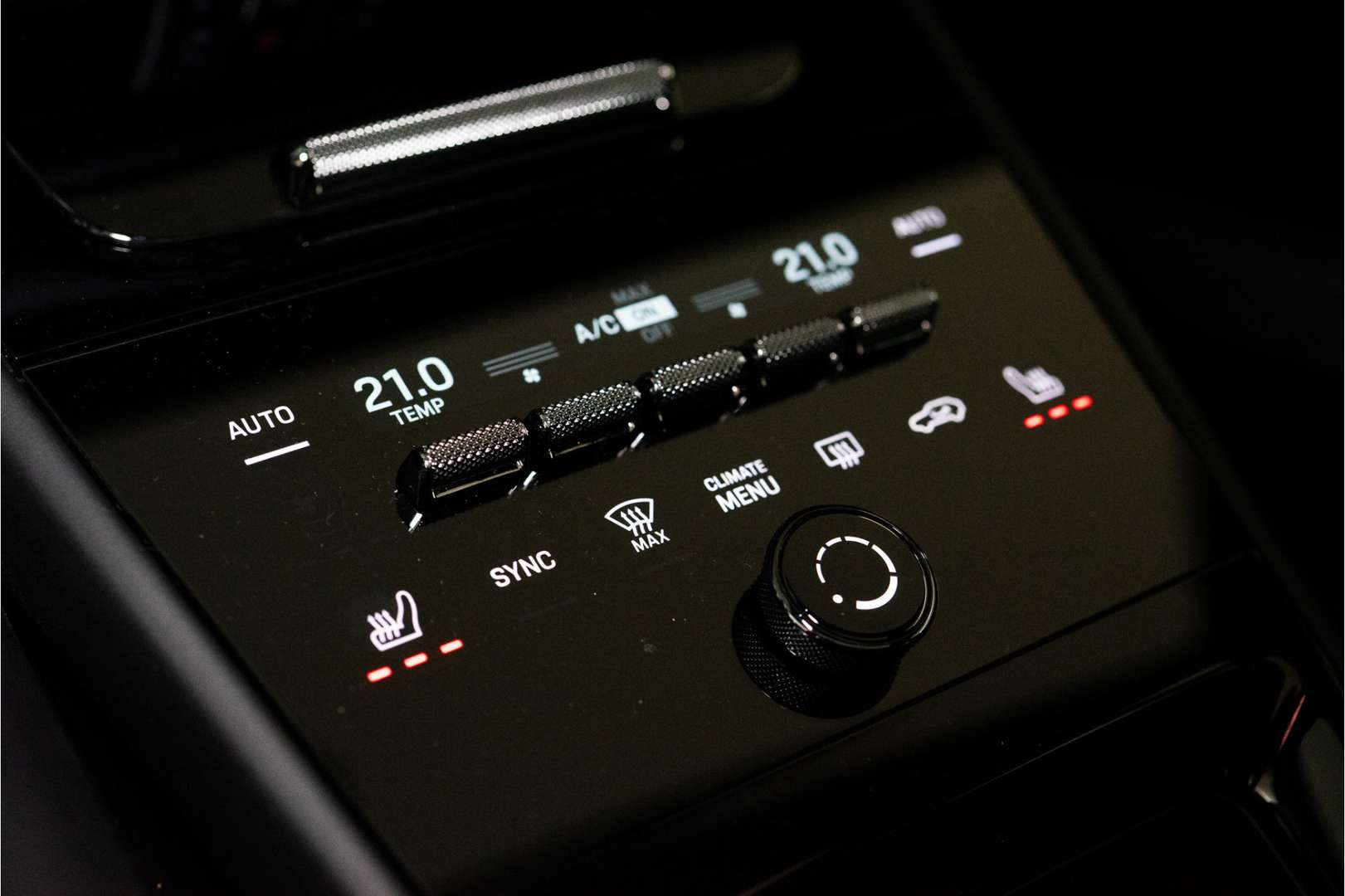 Porsche Cayenne III E-Hybrid - 2024 - Joinsteer - #49