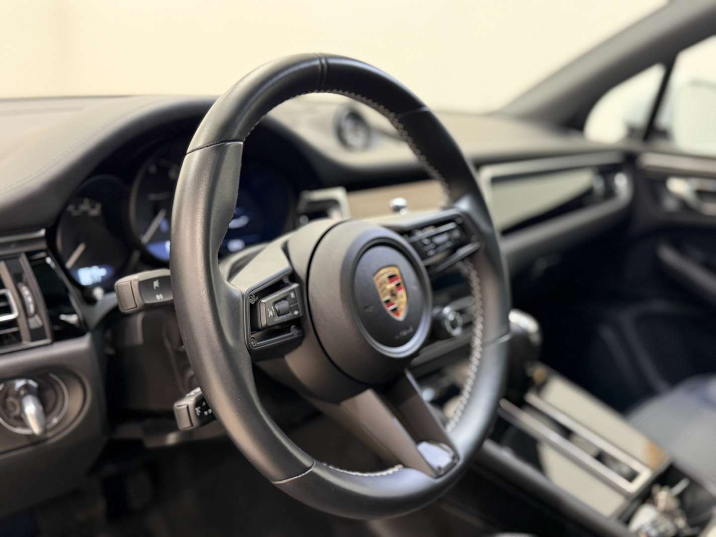 Porsche Macan III T - 2023 - Joinsteer - #15