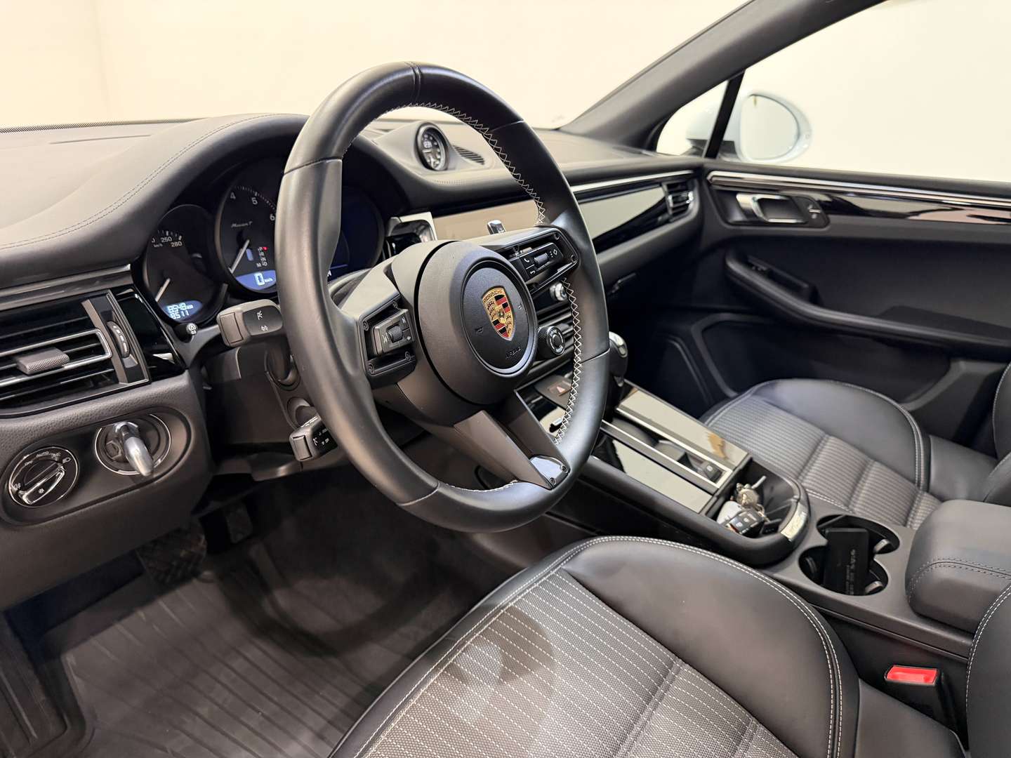 Porsche Macan III T - 2023 - Joinsteer - #16