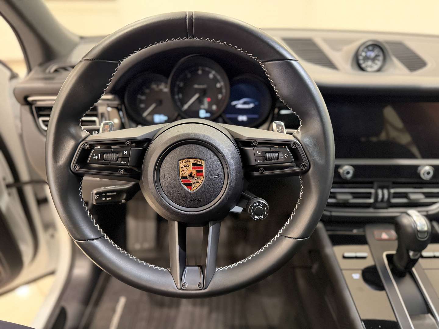 Porsche Macan III T - 2023 - Joinsteer - #18