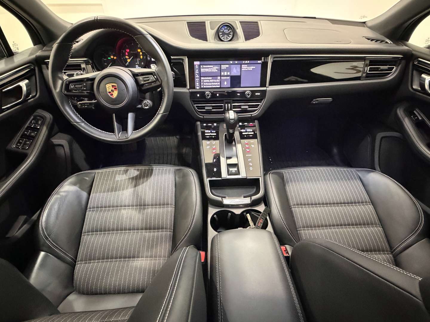 Porsche Macan III T - 2023 - Joinsteer - #19