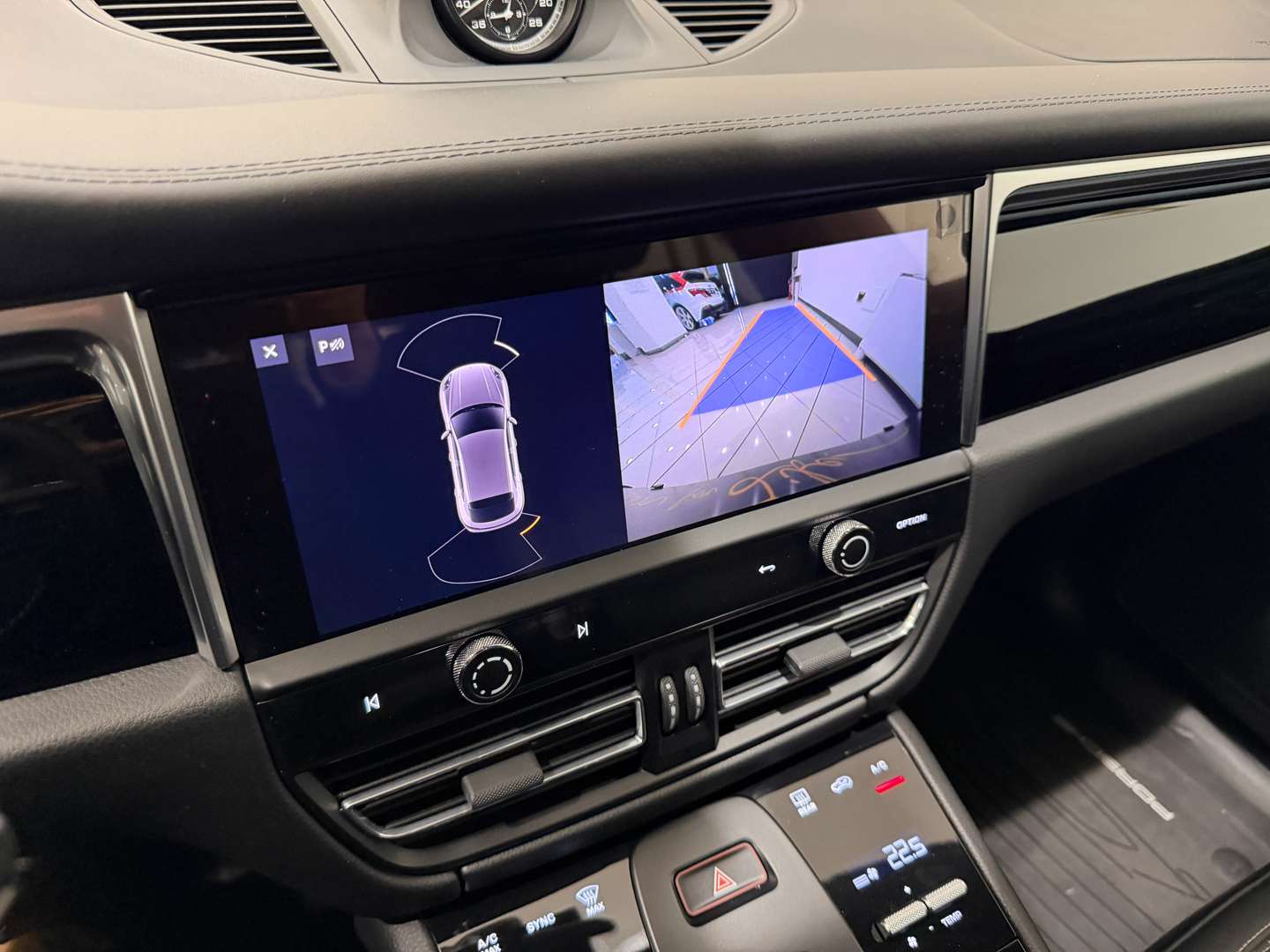 Porsche Macan III T - 2023 - Joinsteer - #23