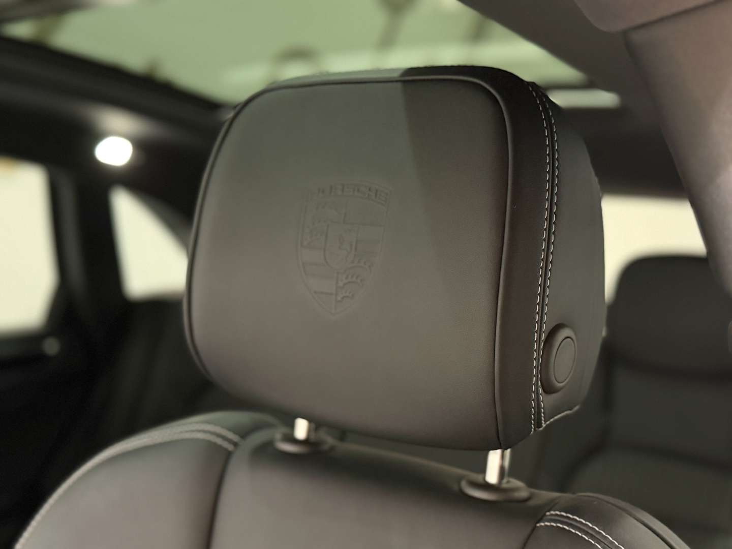 Porsche Macan III T - 2023 - Joinsteer - #27