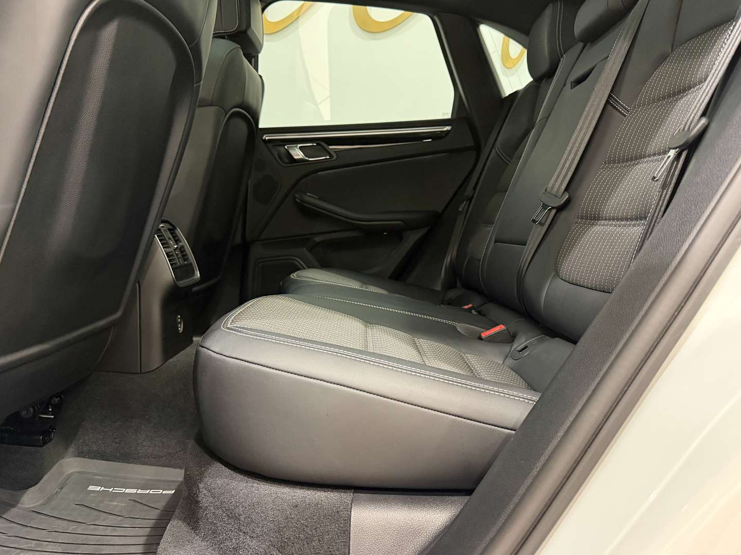 Porsche Macan III T - 2023 - Joinsteer - #28