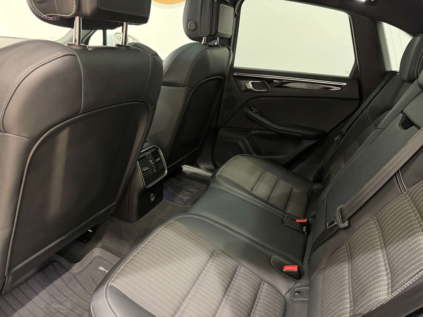 Porsche Macan III T - 2023 - Joinsteer - #29