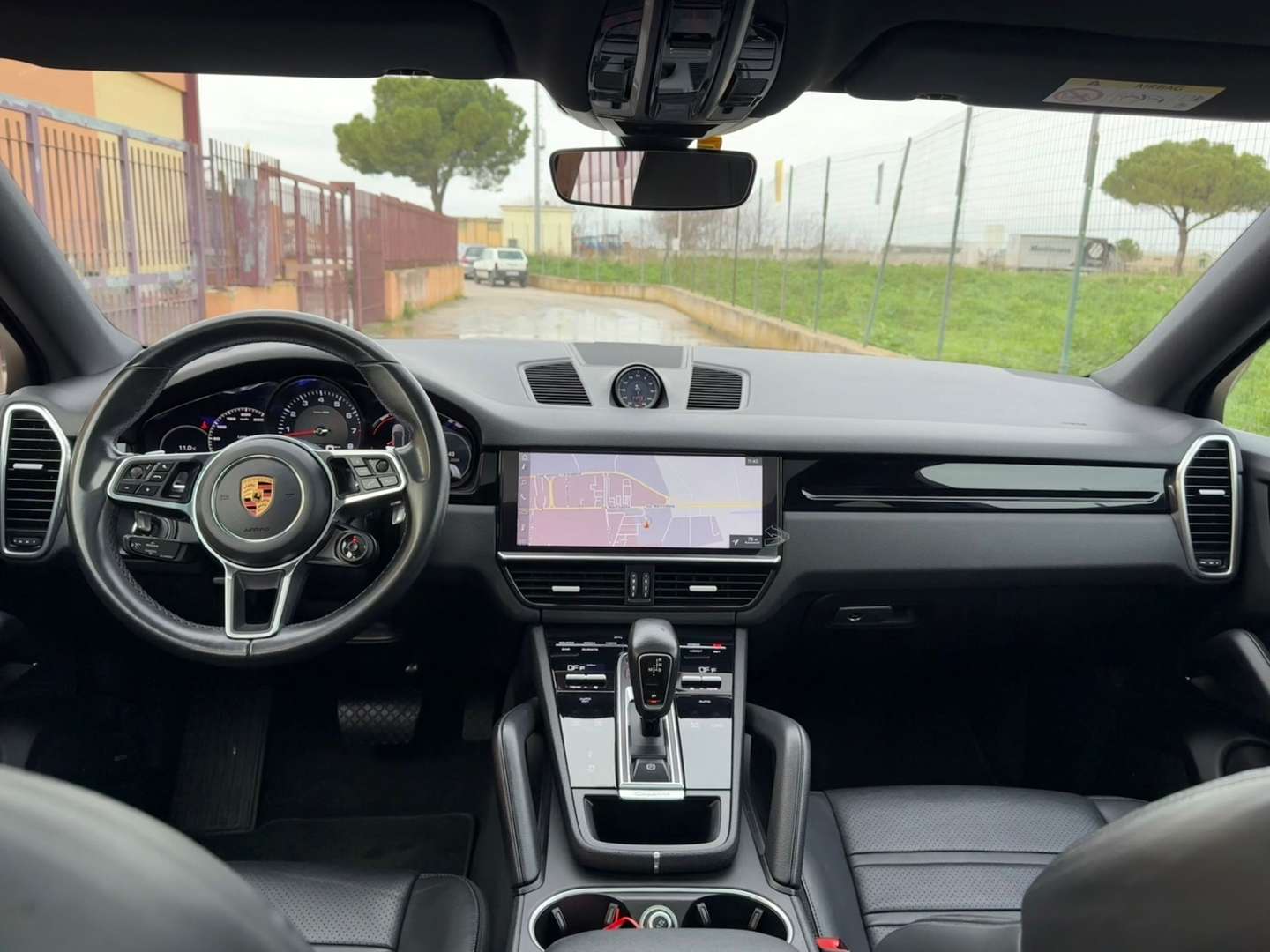 Porsche Cayenne III 3.0 V6 - 2019 - Joinsteer - #7