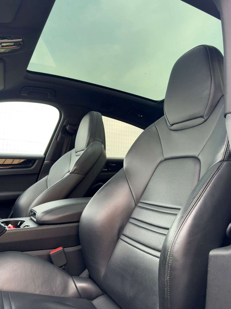 Porsche Cayenne III 3.0 V6 - 2019 - Joinsteer - #10