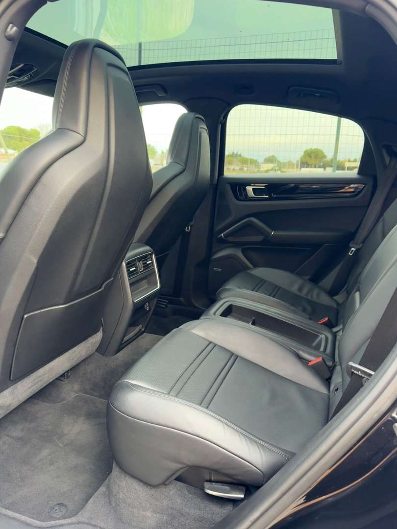 Porsche Cayenne III 3.0 V6 - 2019 - Joinsteer - #11