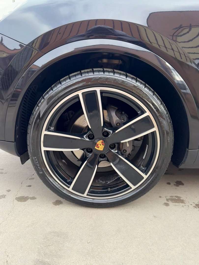 Porsche Cayenne III 3.0 V6 - 2019 - Joinsteer - #13