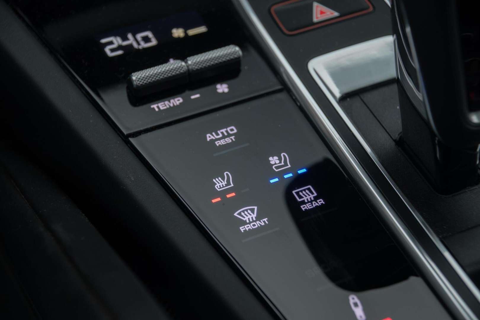 Porsche Cayenne III E-Hybrid - 2020 - Joinsteer - #14