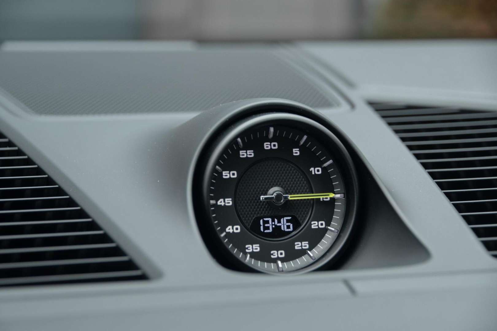 Porsche Cayenne III E-Hybrid - 2020 - Joinsteer - #16