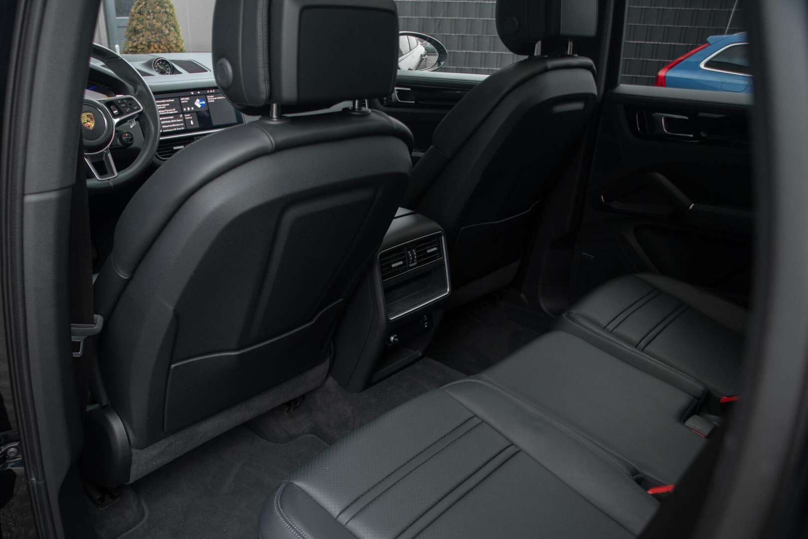 Porsche Cayenne III E-Hybrid - 2020 - Joinsteer - #17