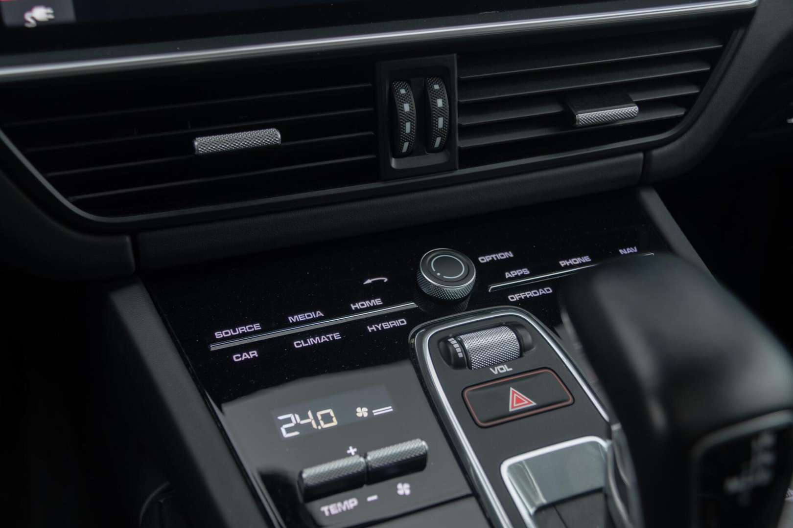 Porsche Cayenne III E-Hybrid - 2020 - Joinsteer - #18