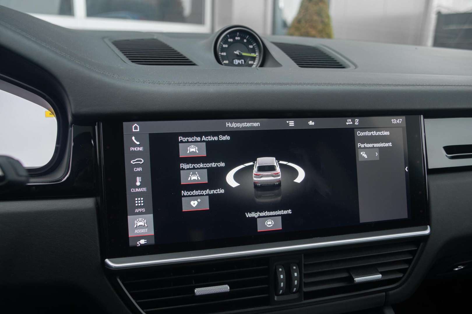 Porsche Cayenne III E-Hybrid - 2020 - Joinsteer - #19