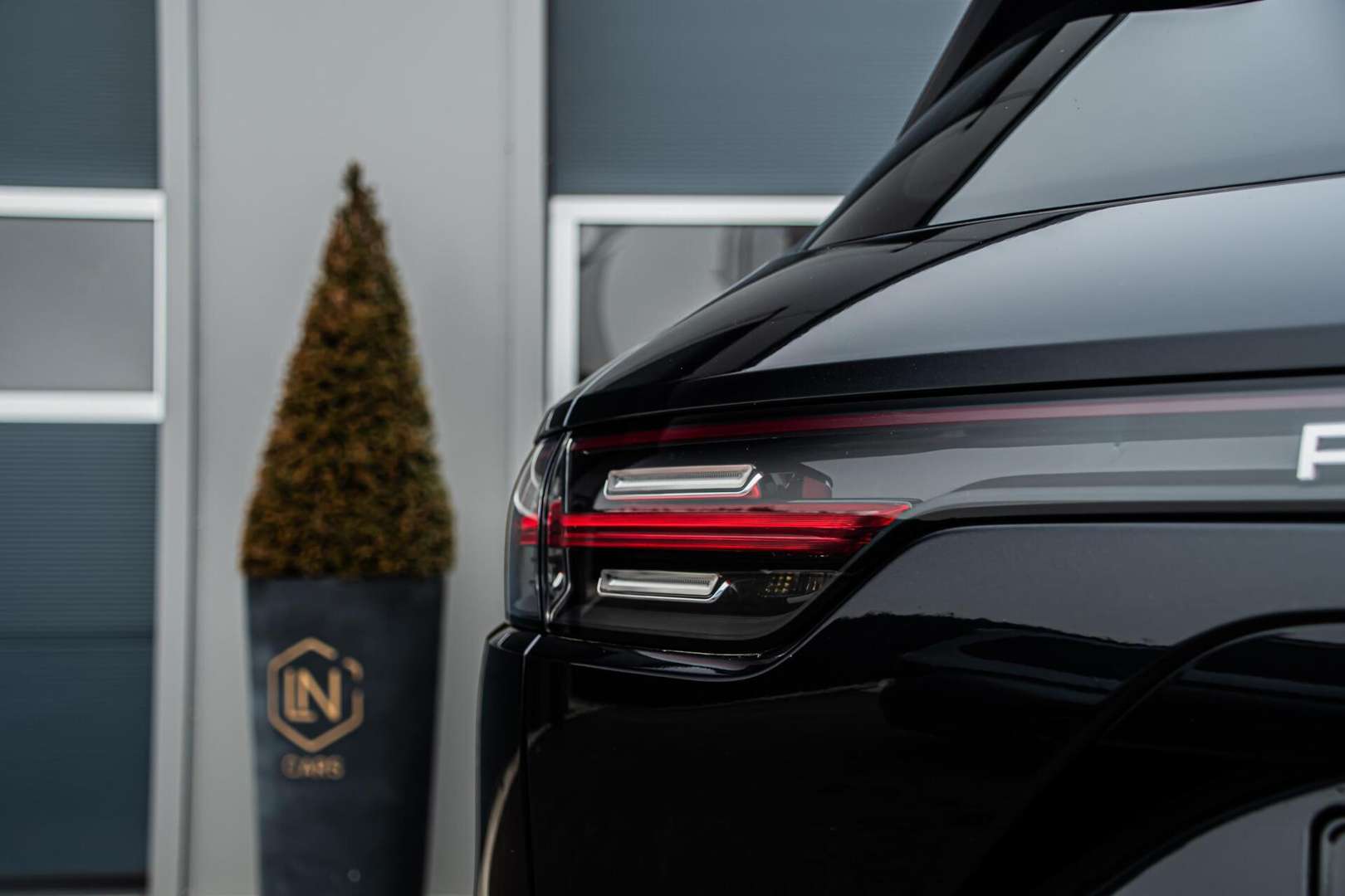 Porsche Cayenne III E-Hybrid - 2020 - Joinsteer - #20