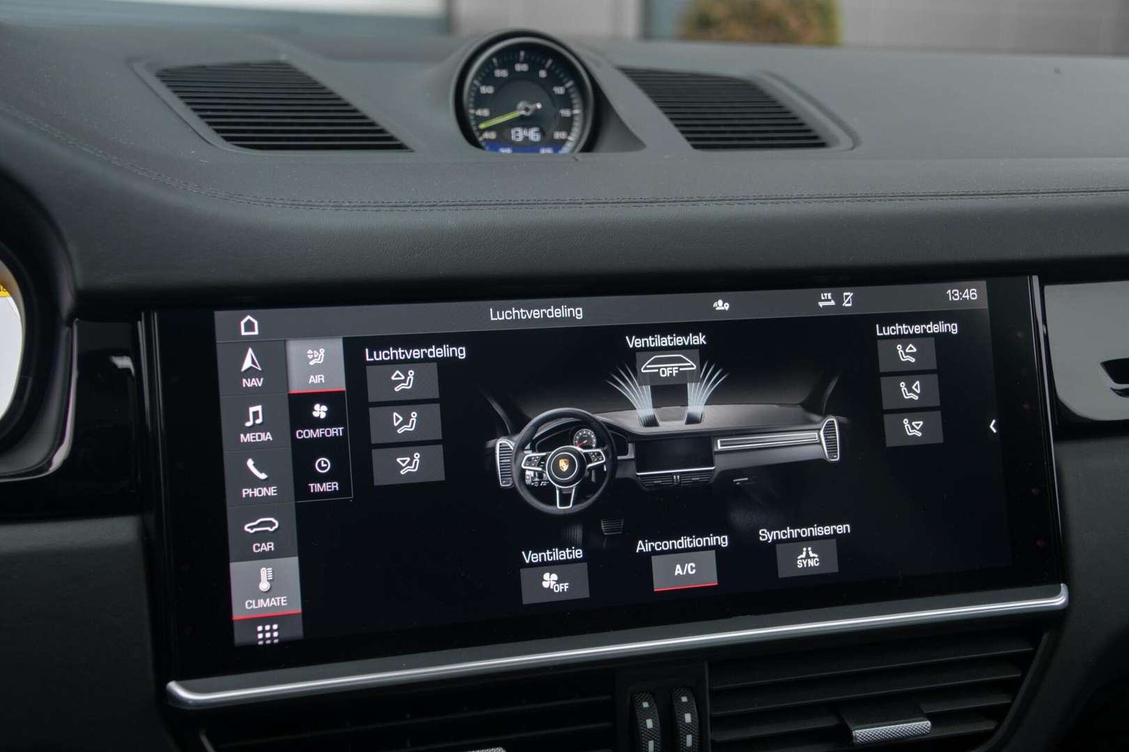 Porsche Cayenne III E-Hybrid - 2020 - Joinsteer - #22