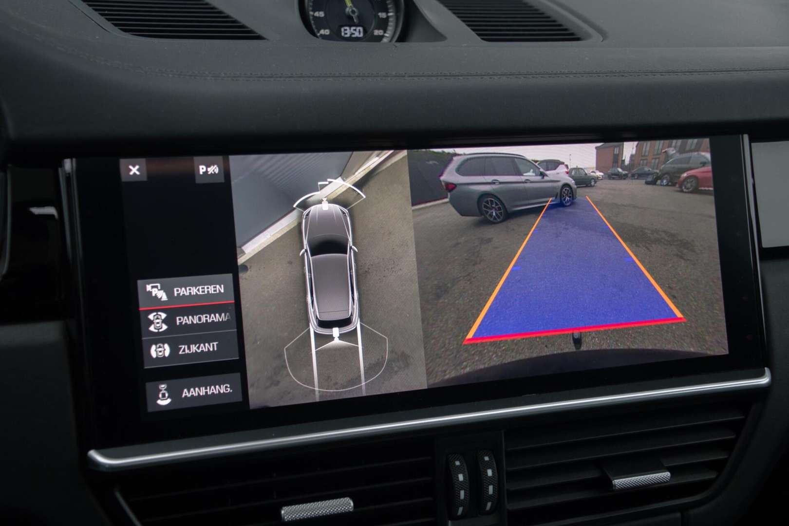 Porsche Cayenne III E-Hybrid - 2020 - Joinsteer - #23