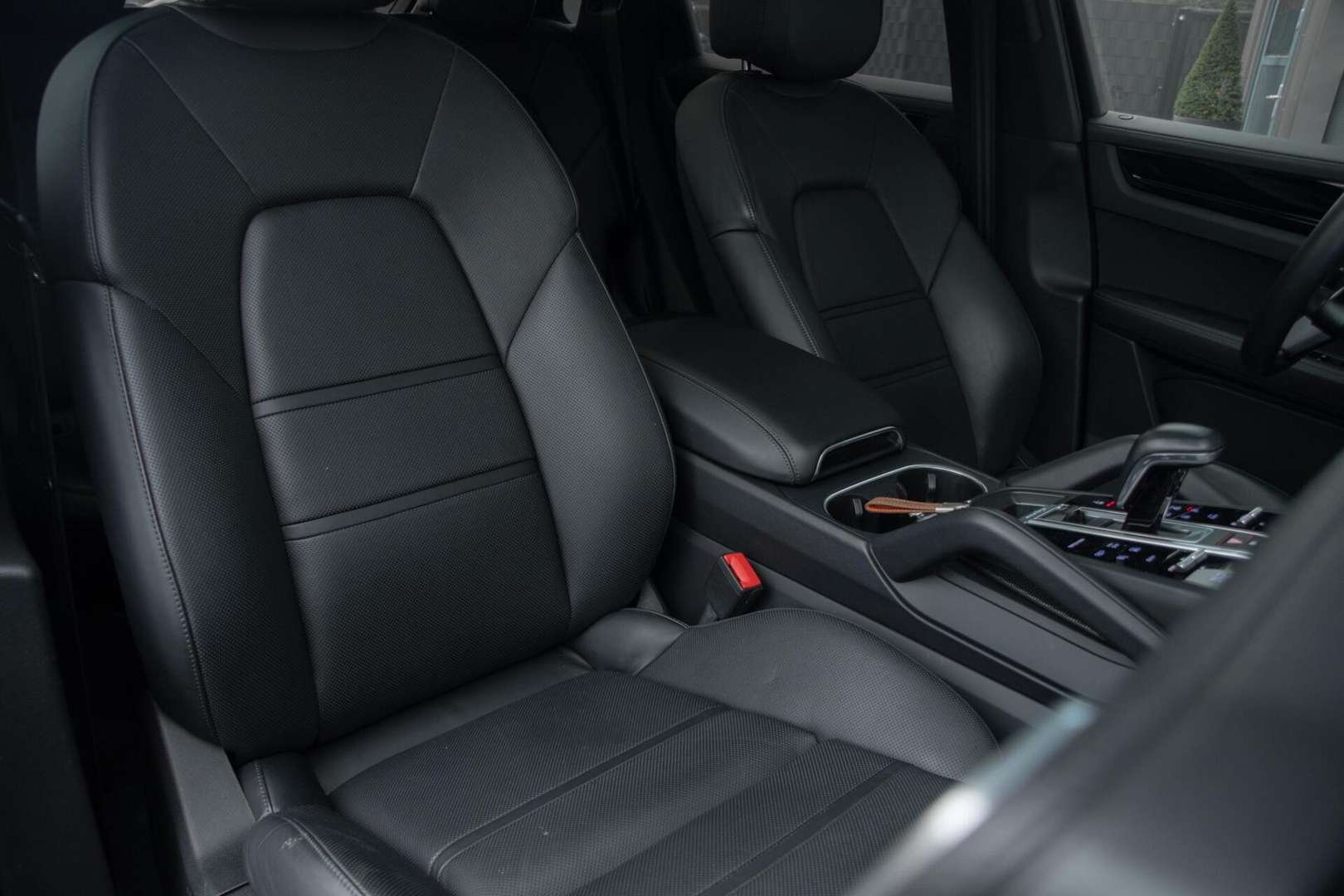 Porsche Cayenne III E-Hybrid - 2020 - Joinsteer - #27