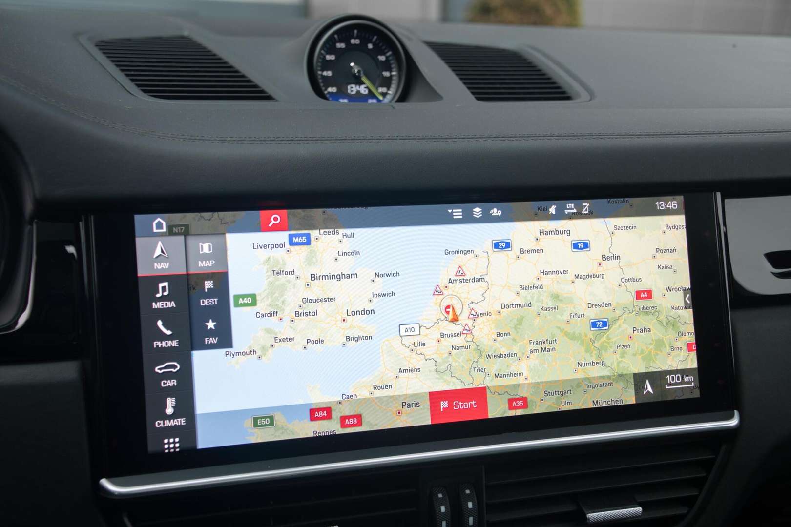 Porsche Cayenne III E-Hybrid - 2020 - Joinsteer - #28