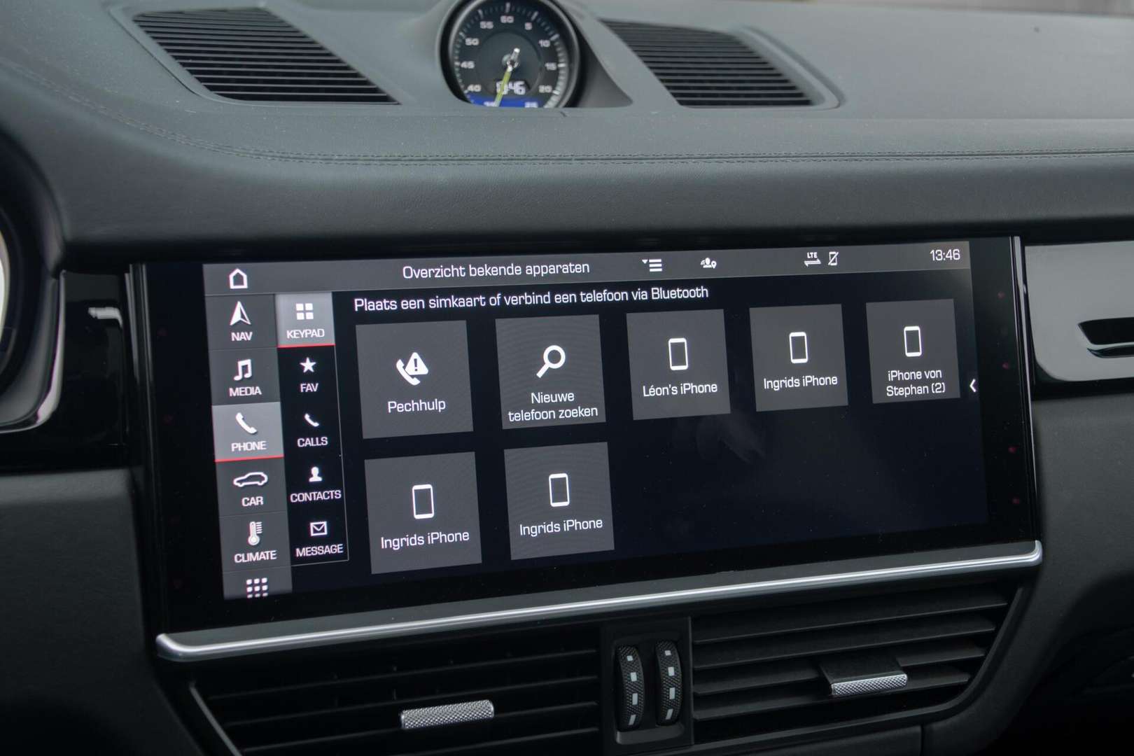 Porsche Cayenne III E-Hybrid - 2020 - Joinsteer - #29