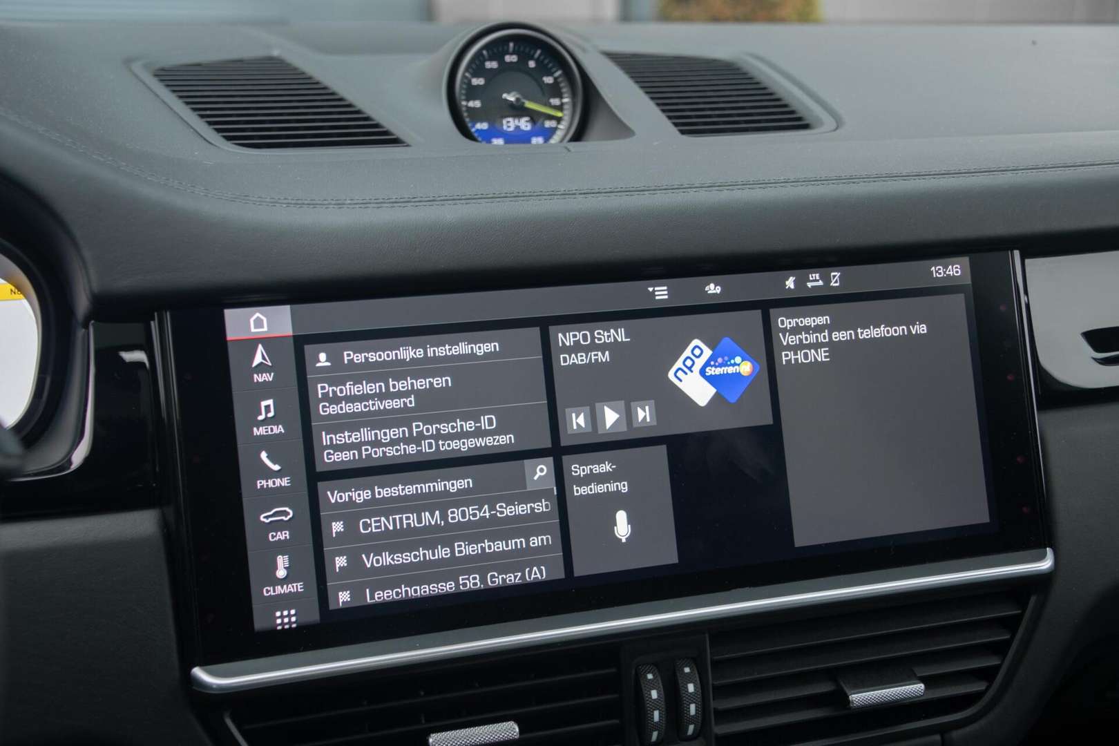 Porsche Cayenne III E-Hybrid - 2020 - Joinsteer - #30