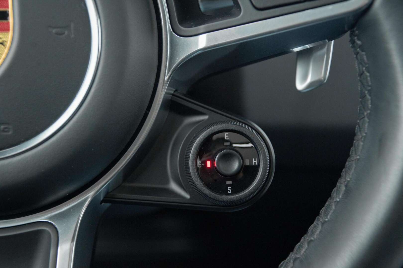 Porsche Cayenne III E-Hybrid - 2020 - Joinsteer - #33