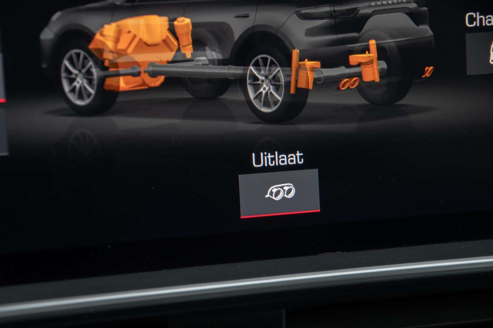 Porsche Cayenne III E-Hybrid - 2020 - Joinsteer - #38