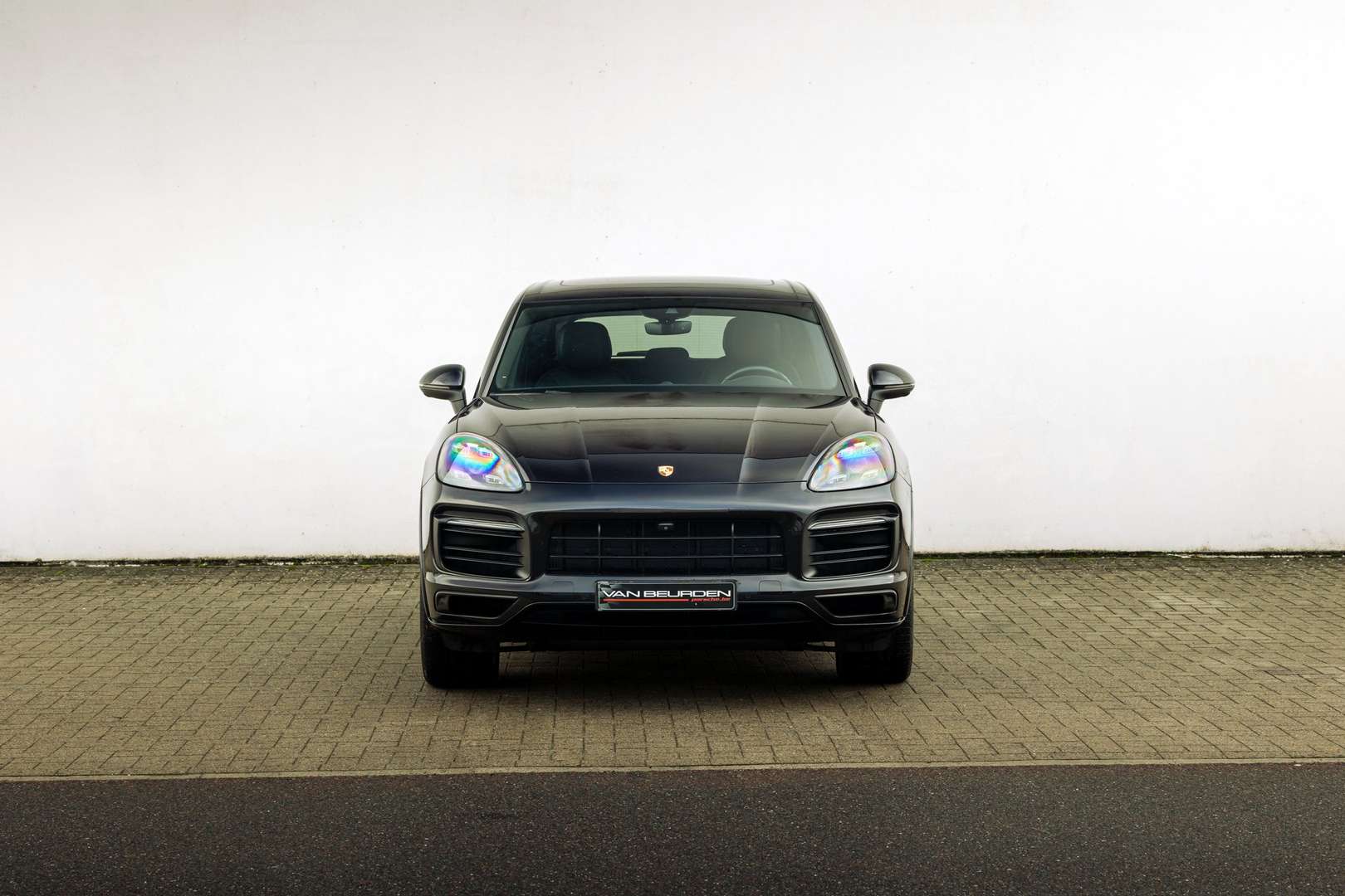 Porsche Cayenne III E-Hybrid - 2019 - Joinsteer - #14