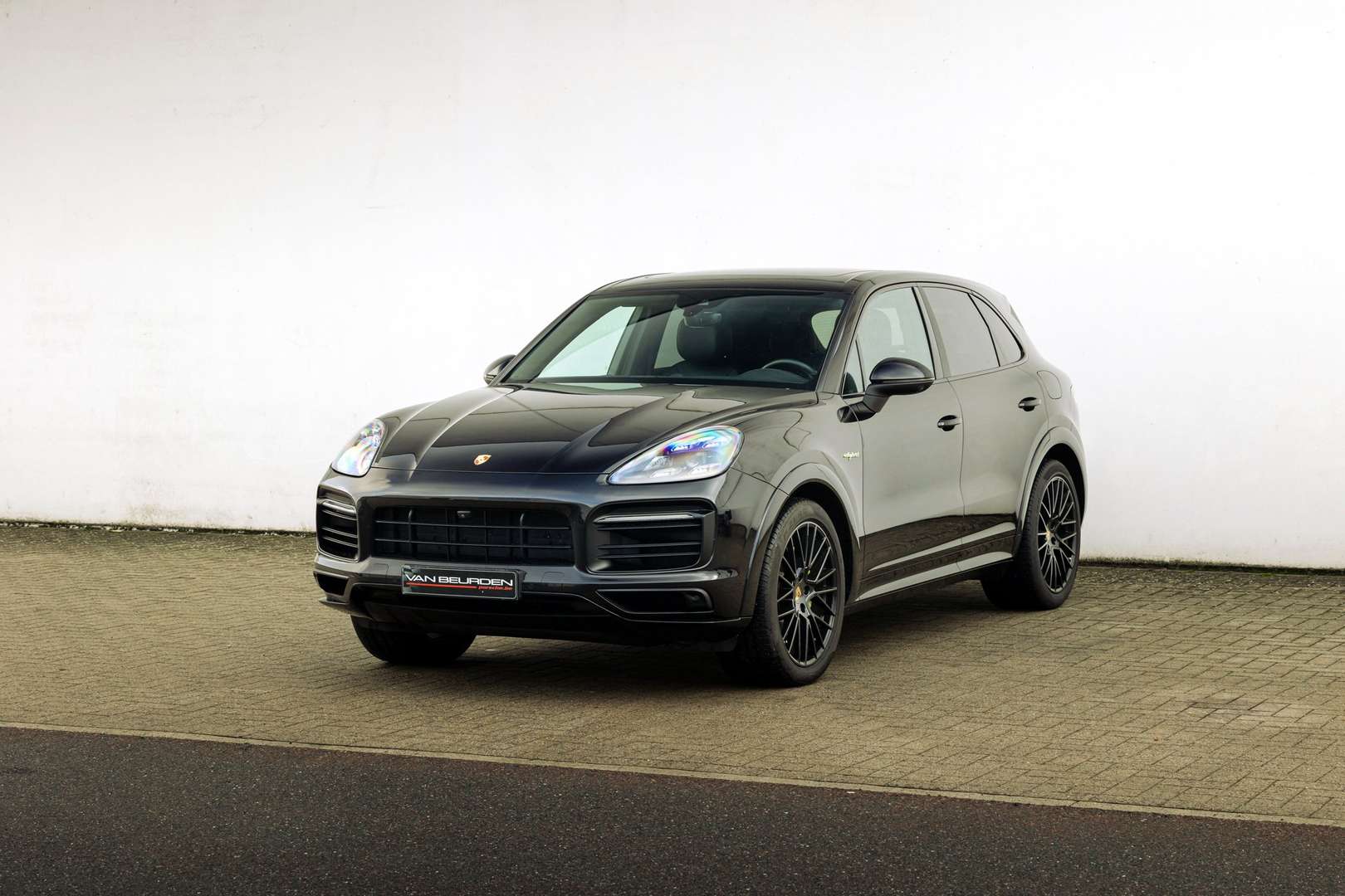 Porsche Cayenne III E-Hybrid - 2019 - Joinsteer - #15