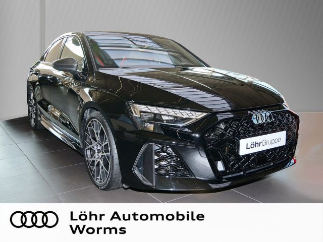 Audi RS3 Berline 2.5 TFSI Quattro S Tronic - 2025 - Joinsteer