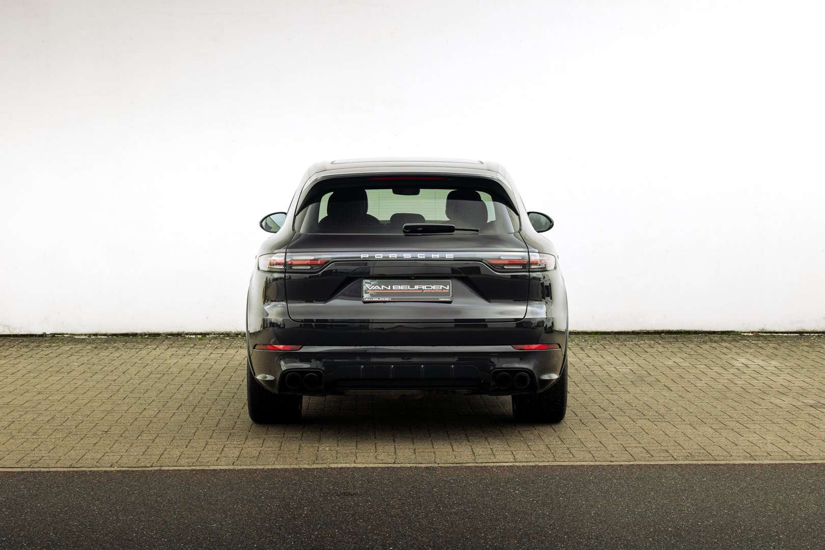 Porsche Cayenne III E-Hybrid - 2019 - Joinsteer - #17