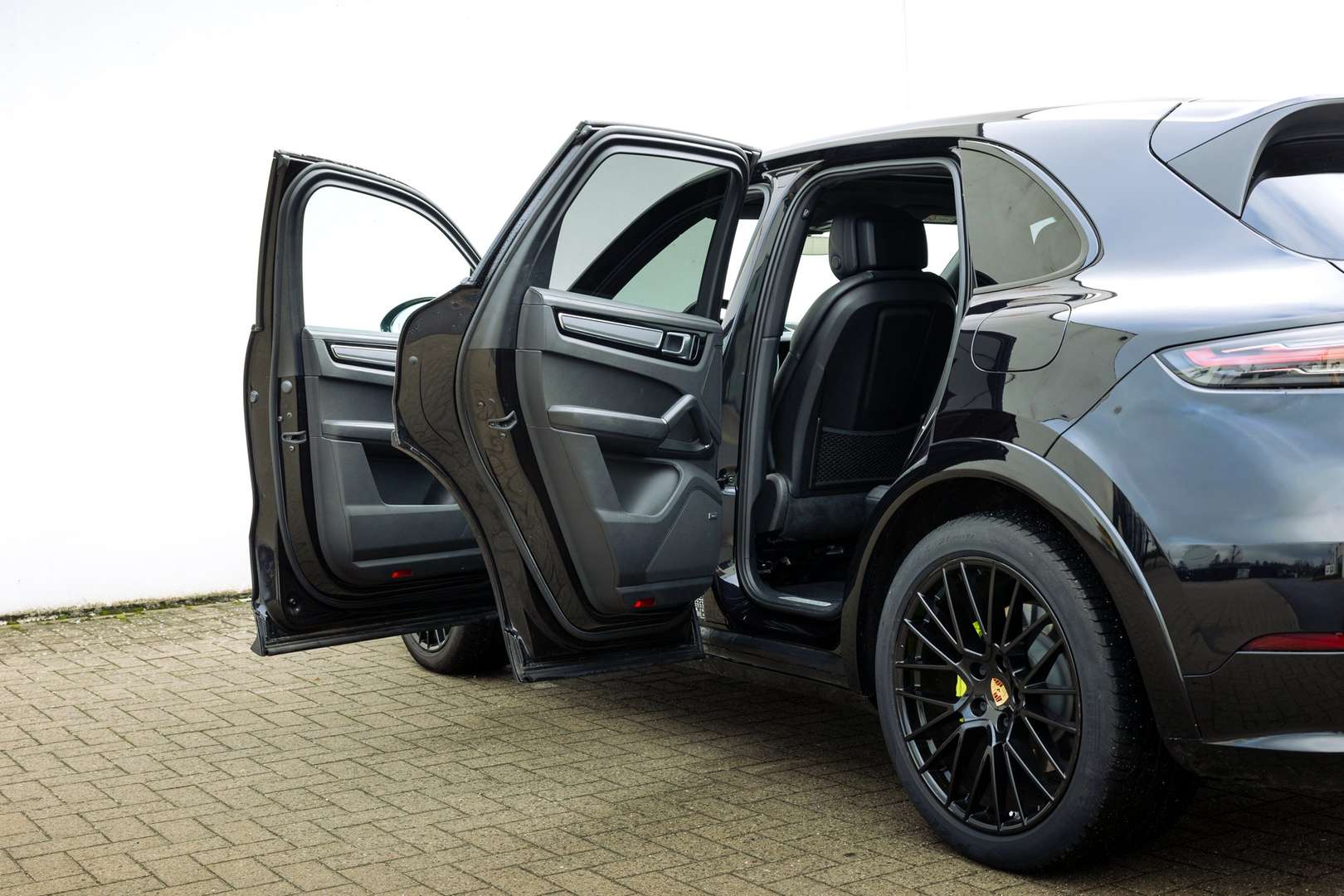 Porsche Cayenne III E-Hybrid - 2019 - Joinsteer - #20