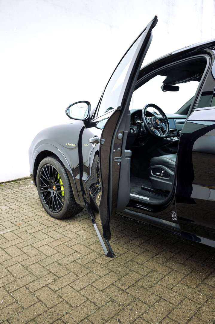 Porsche Cayenne III E-Hybrid - 2019 - Joinsteer - #21
