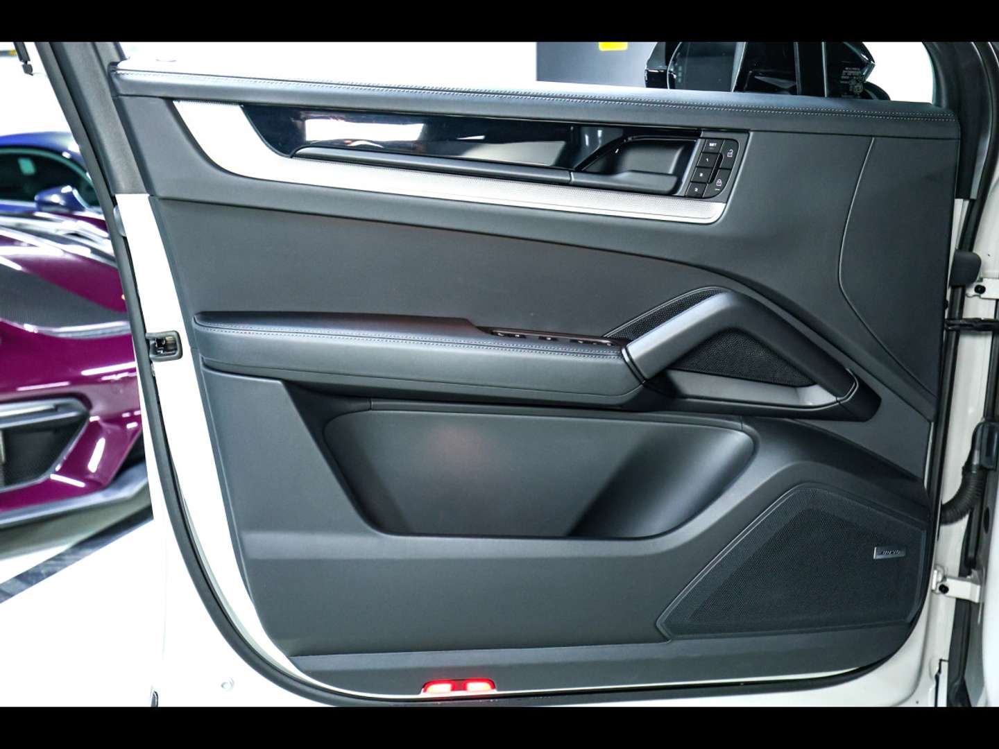 Porsche Cayenne III S, E-Hybrid - 2025 - Joinsteer - #8