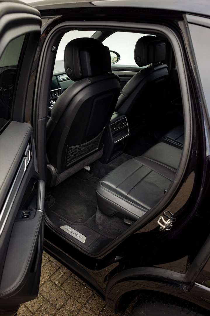 Porsche Cayenne III E-Hybrid - 2019 - Joinsteer - #22