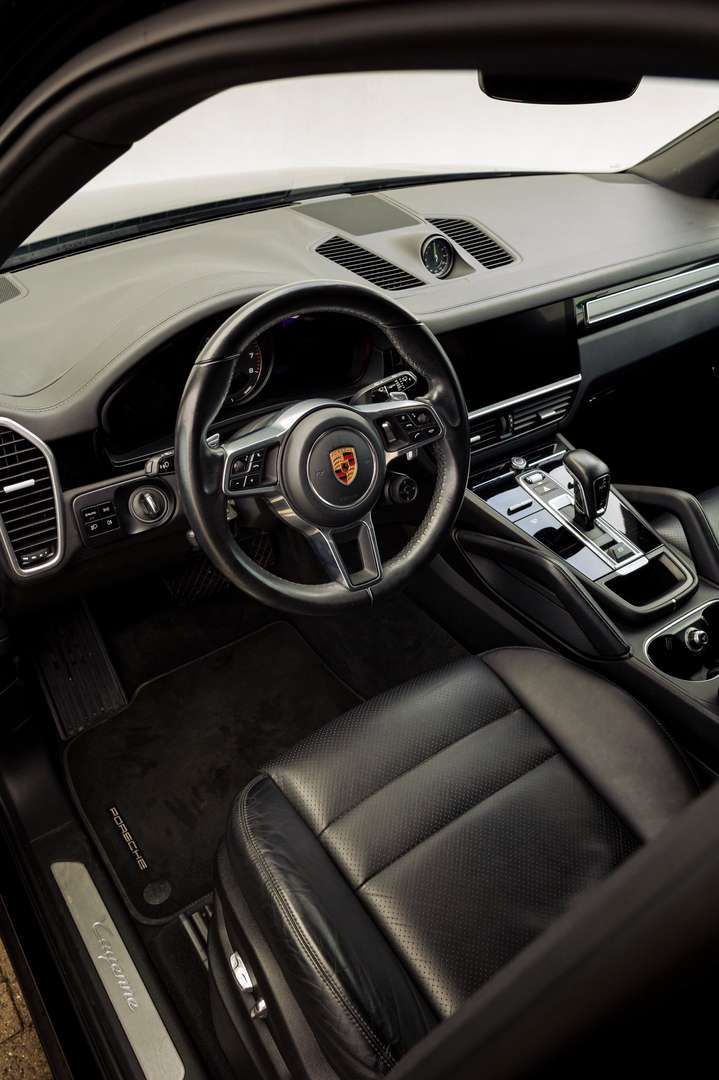 Porsche Cayenne III E-Hybrid - 2019 - Joinsteer - #24