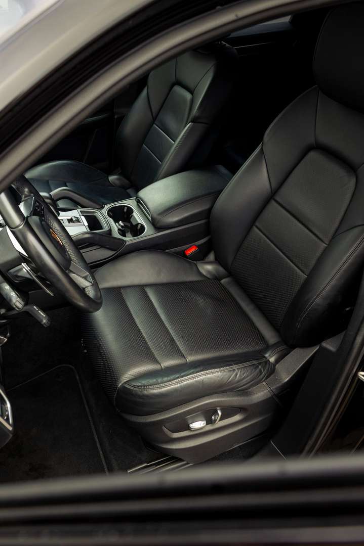 Porsche Cayenne III E-Hybrid - 2019 - Joinsteer - #25