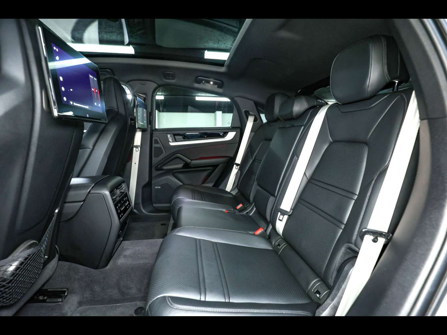 Porsche Cayenne III S, E-Hybrid - 2025 - Joinsteer - #12