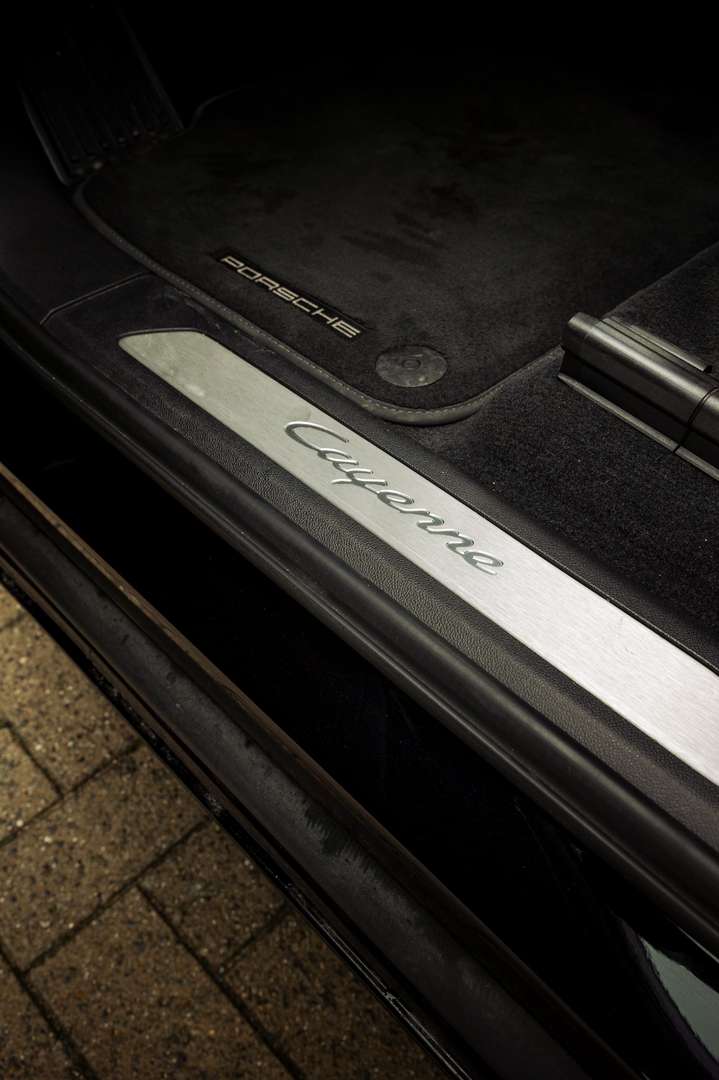 Porsche Cayenne III E-Hybrid - 2019 - Joinsteer - #27