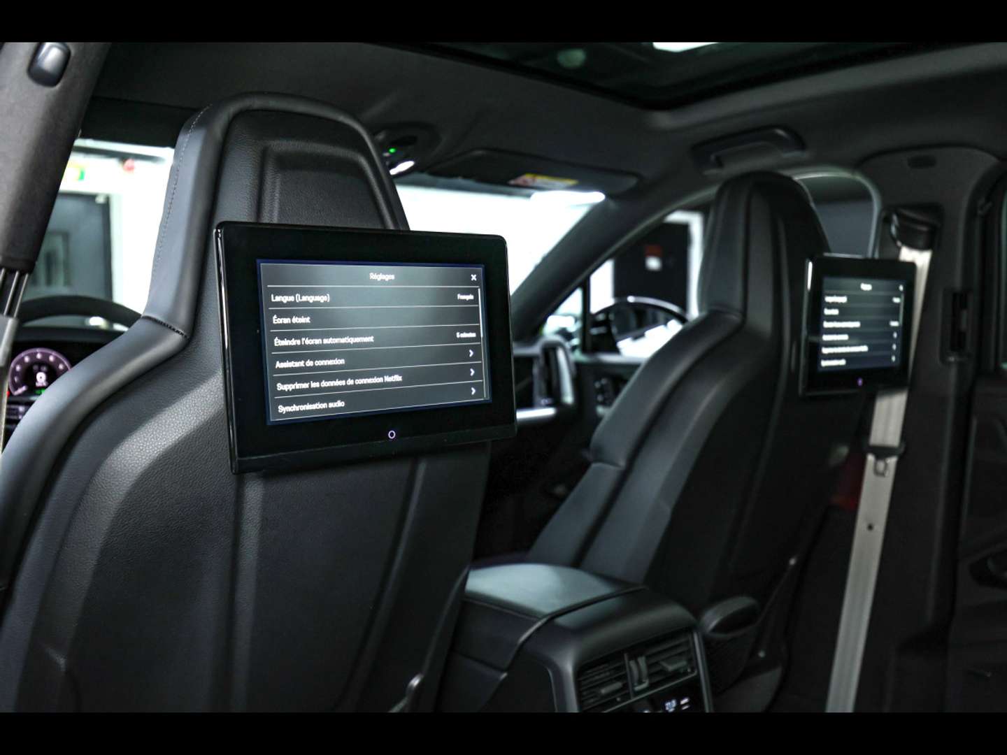 Porsche Cayenne III S, E-Hybrid - 2025 - Joinsteer - #14