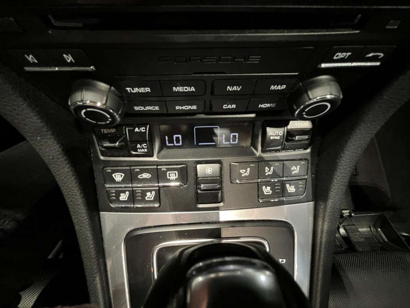 Porsche Boxster S - 2023 - Joinsteer - #11